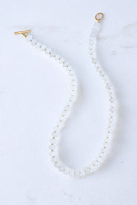 Thumbnail for Bold Stone Necklace