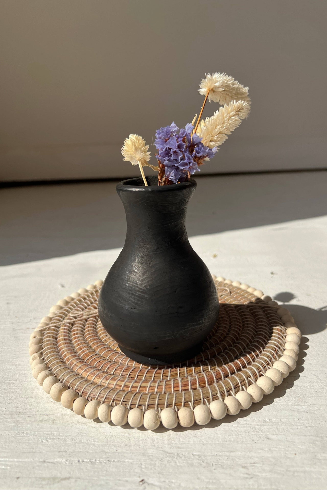 Florero Vase