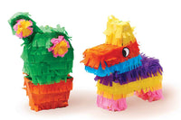 Thumbnail for Craft Around the World: Party Pinatas