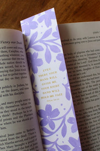 Thumbnail for Bible Verse Bookmarks