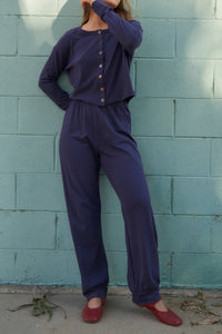 Thumbnail for Hemp Cuffed Pant