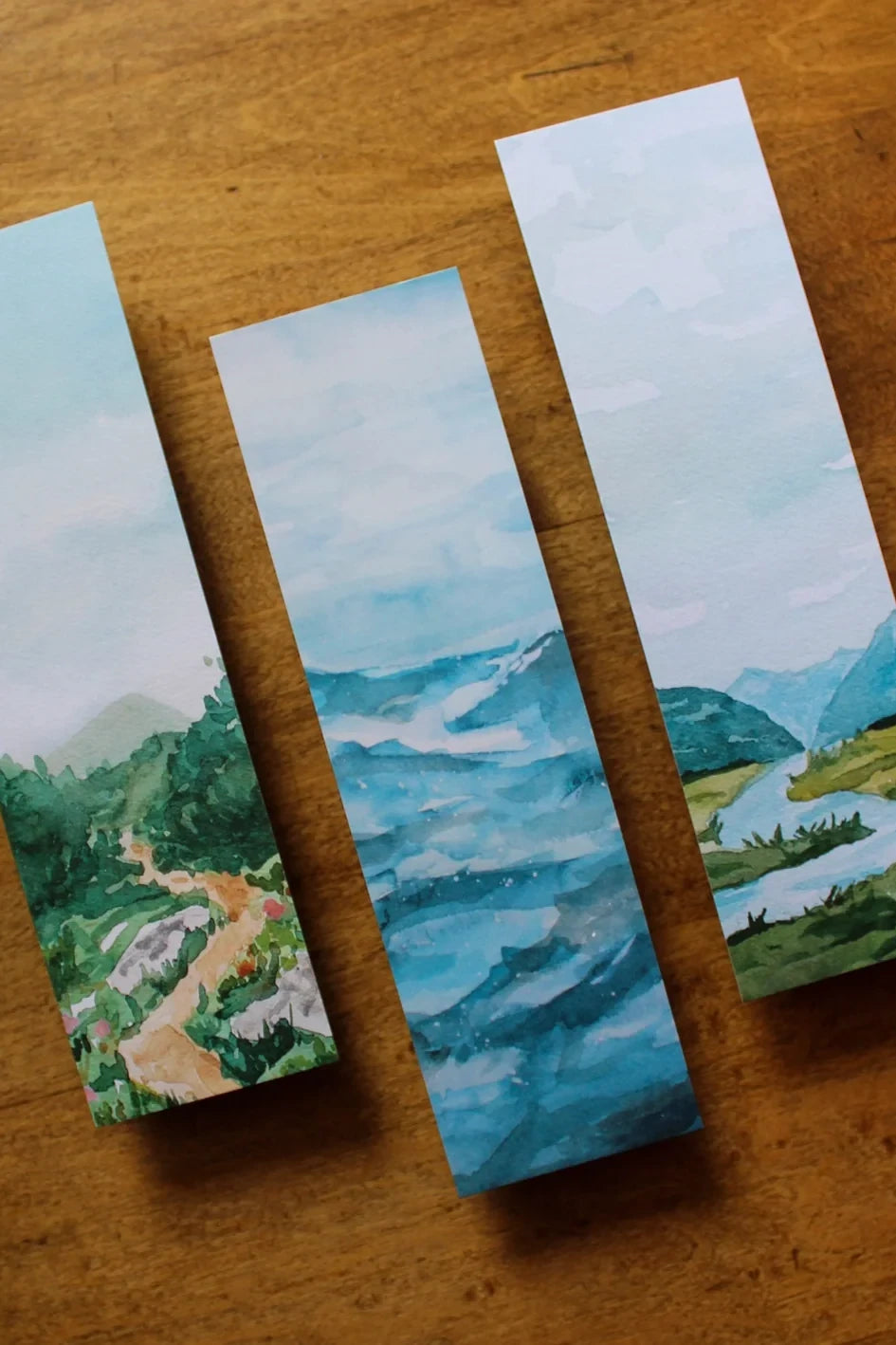 Bible Verse Bookmarks