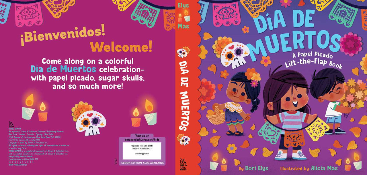 Día de Muertos
