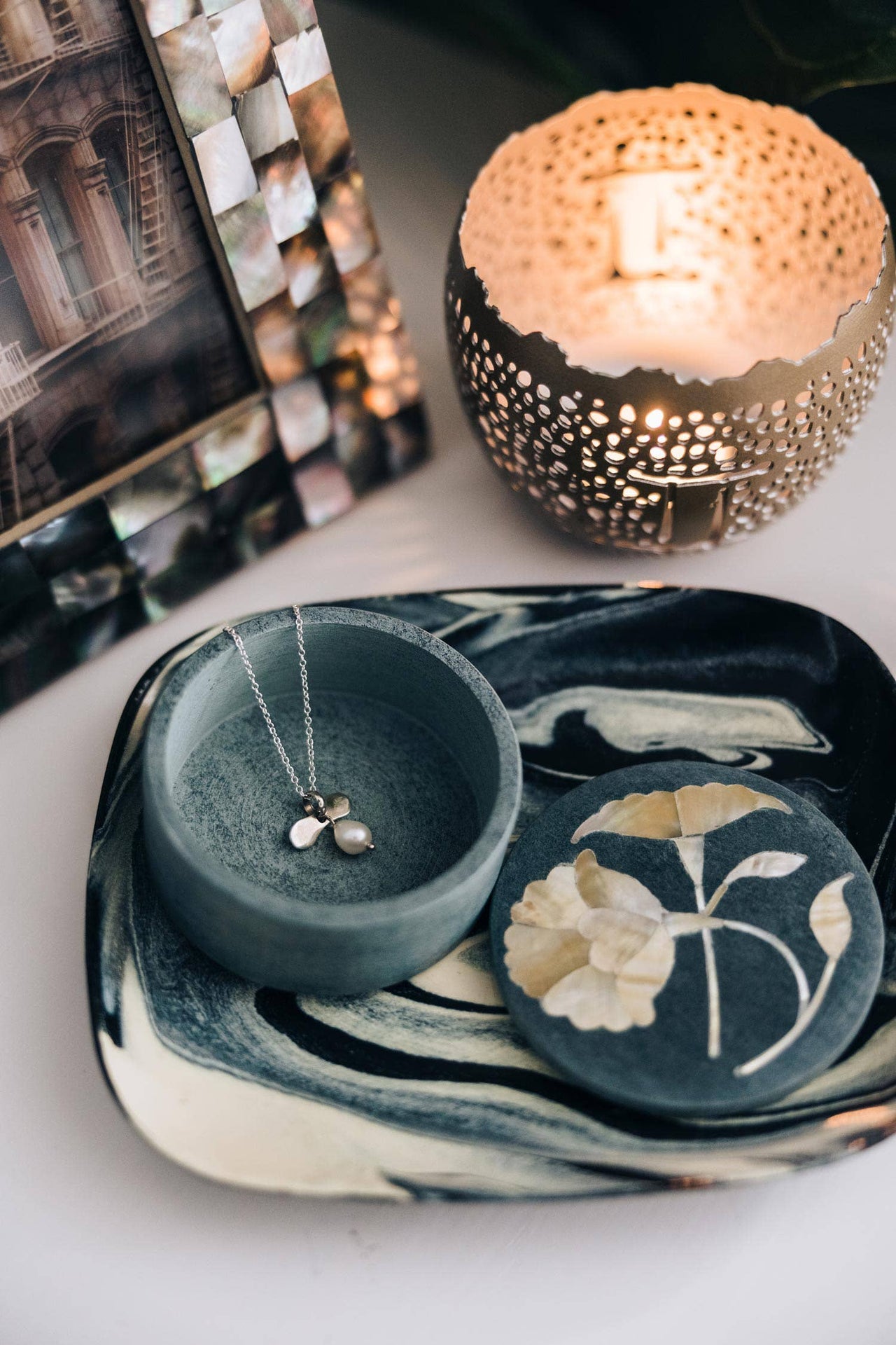 In Bloom Box
