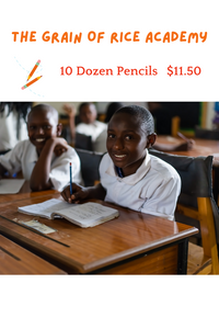 Thumbnail for BACK TO SCHOOL - Pencils