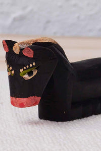 Thumbnail for Colorful Flower Nativity Set