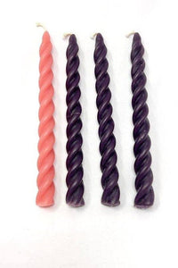 Thumbnail for Advent Candle Set