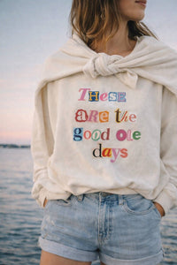 Thumbnail for Good Ole Days Sweatshirt