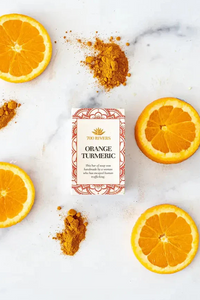 Thumbnail for Orange Turmeric Soap Bar