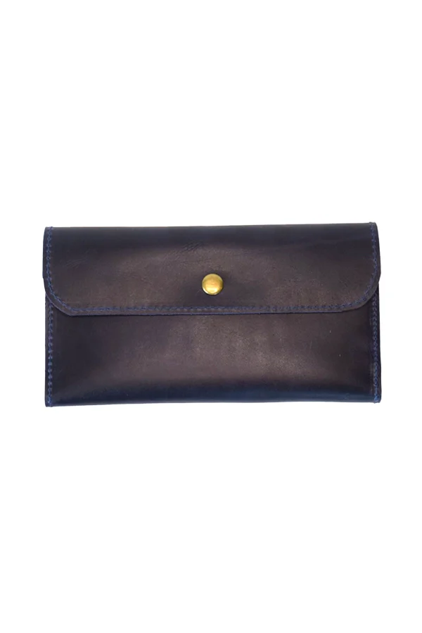 Leather Suti Wallet