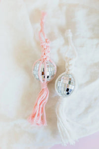 Thumbnail for Disco Ball Ornament
