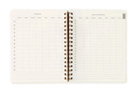 Thumbnail for Wildland Weekly Planner