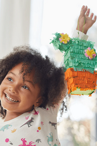 Thumbnail for Craft Around the World: Party Pinatas