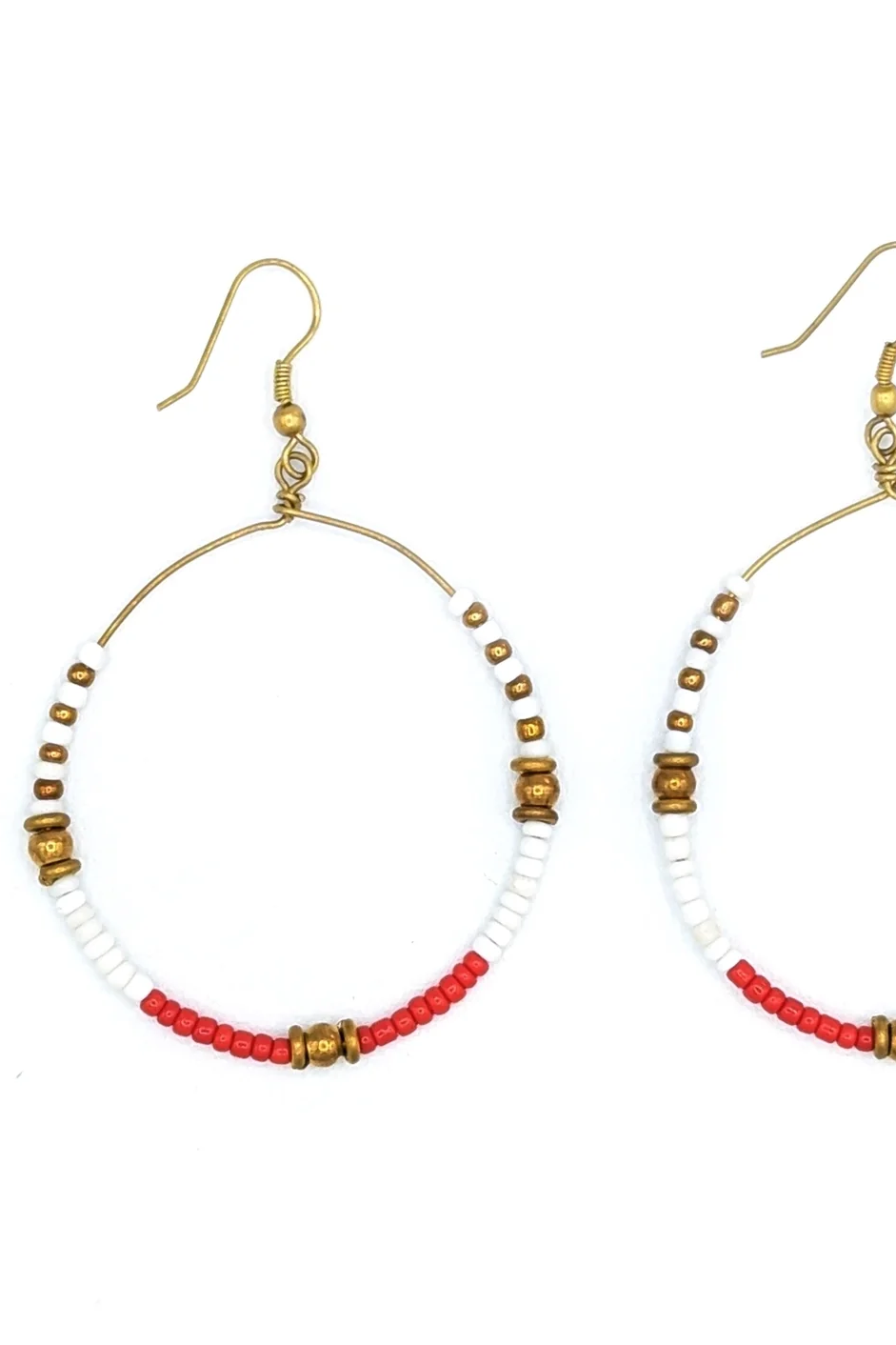 Tumaini Earrings