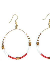 Thumbnail for Tumaini Earrings