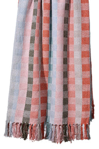 Thumbnail for Naya Recycled Cotton Blanket