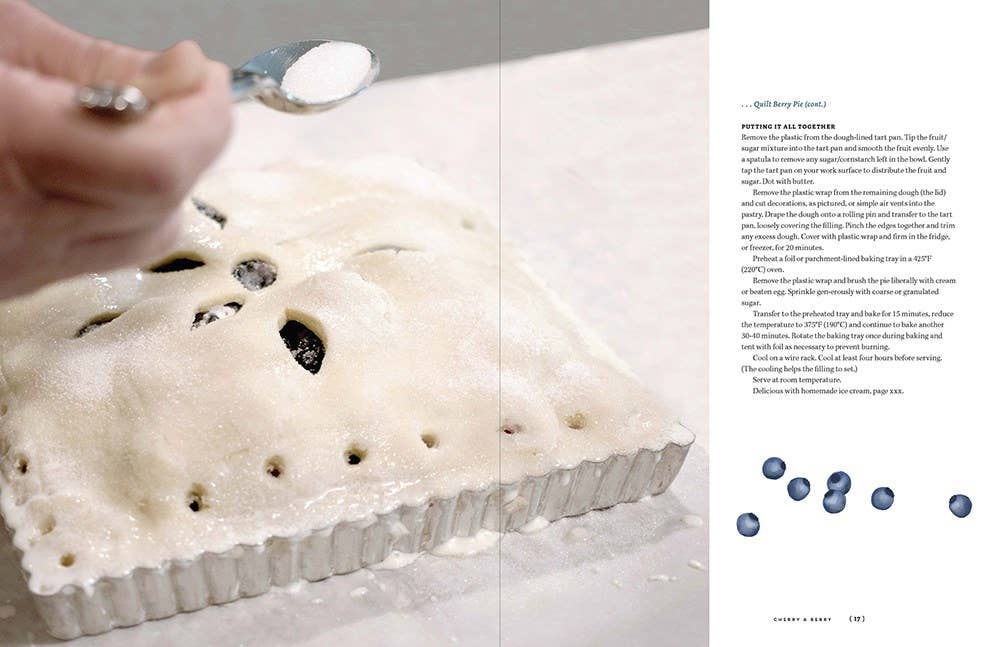 The Artful Pie Project