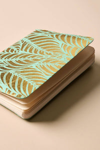 Thumbnail for Aahna Metallic Journal