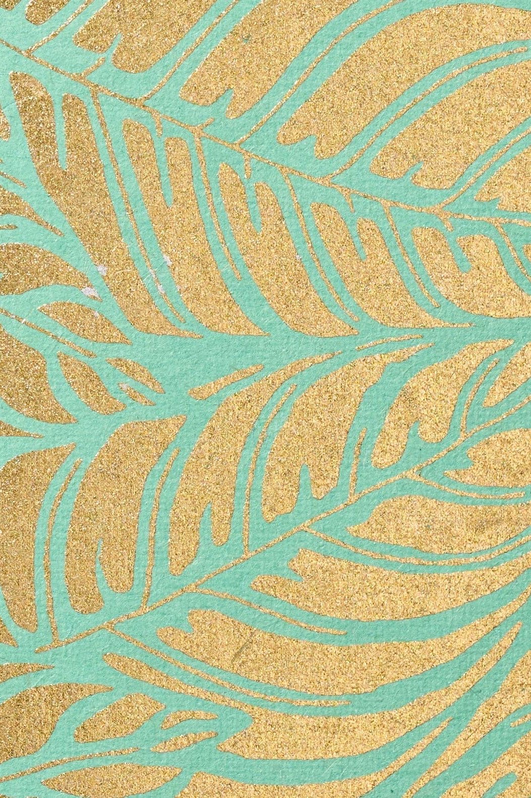 Aahna Metallic Journal