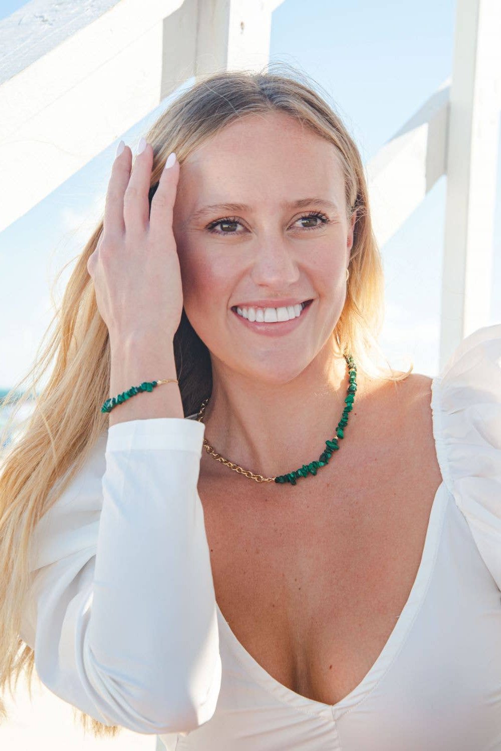 Adriana Necklace