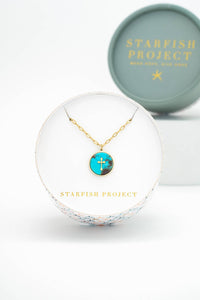 Thumbnail for Anchor of Hope Necklace