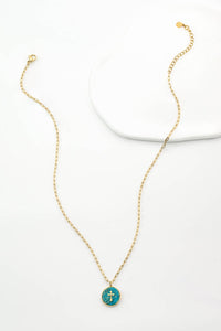 Thumbnail for Anchor of Hope Necklace