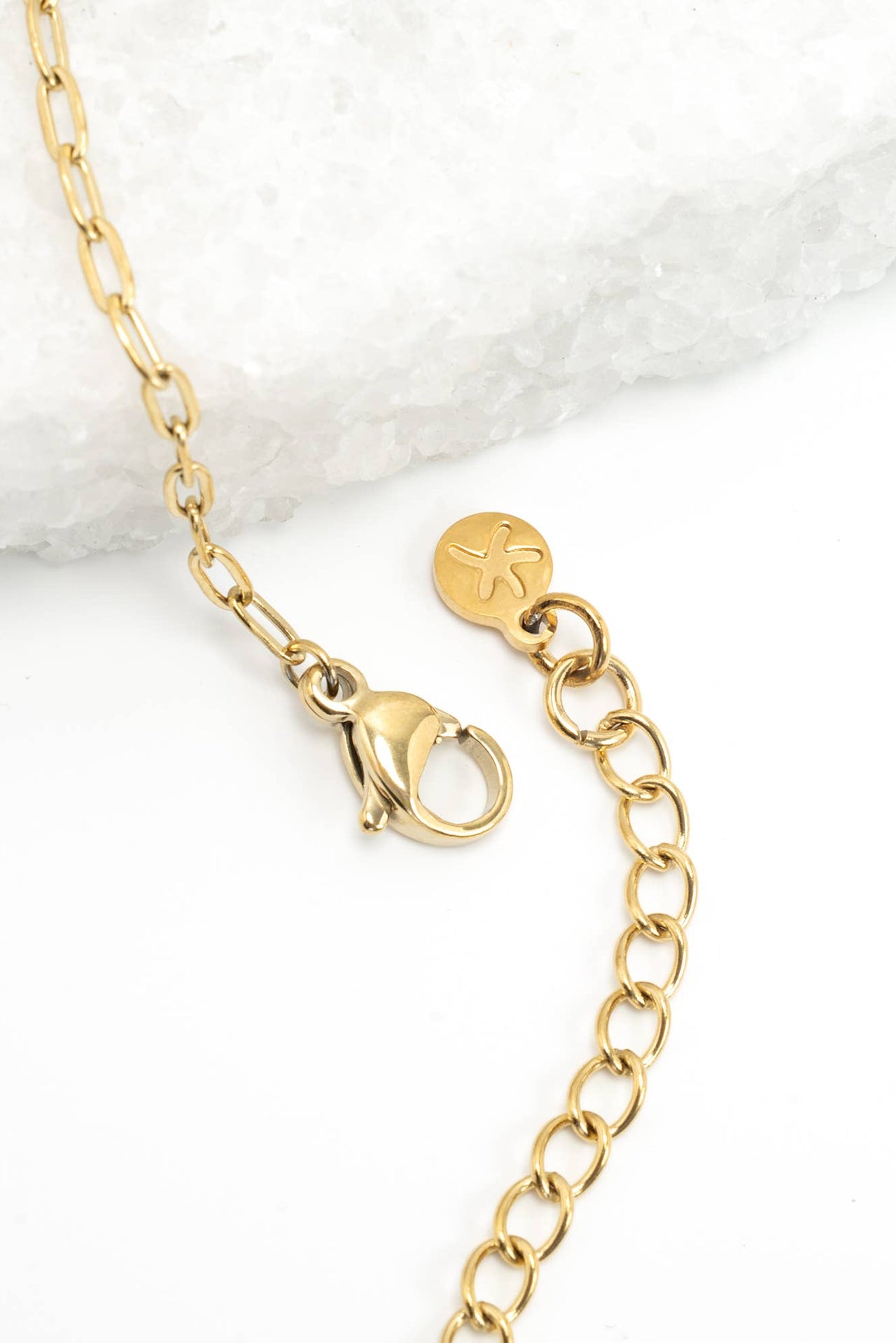 Anchor of Hope Necklace