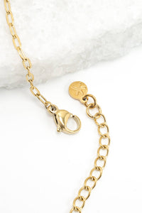 Thumbnail for Anchor of Hope Necklace