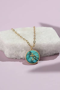 Thumbnail for Anchor of Hope Necklace