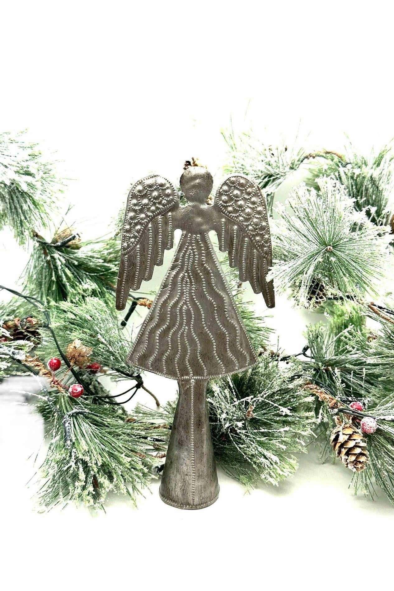 Angel Tree Topper