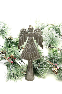 Thumbnail for Angel Tree Topper
