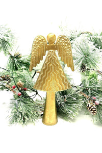 Thumbnail for Angel Tree Topper