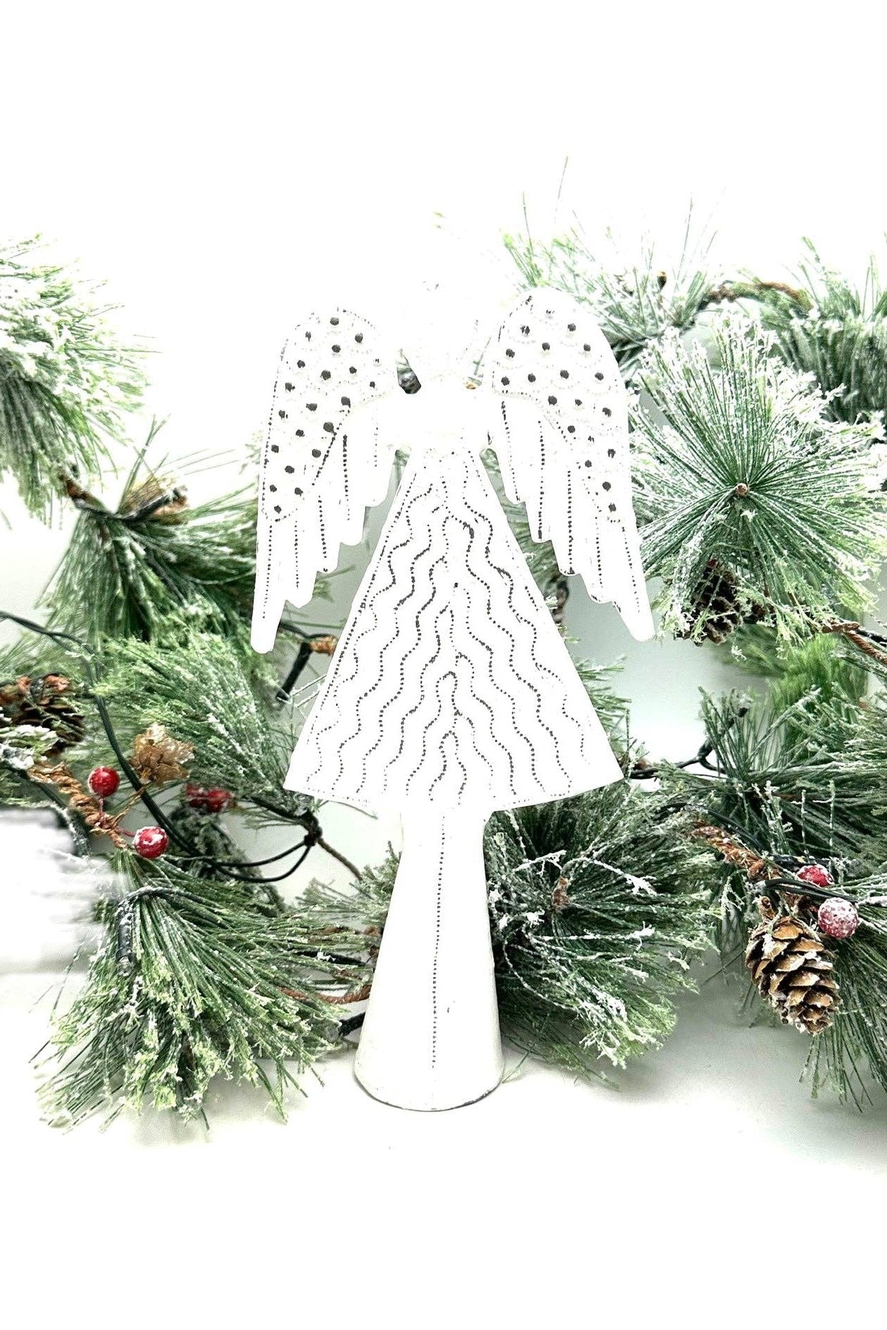Angel Tree Topper