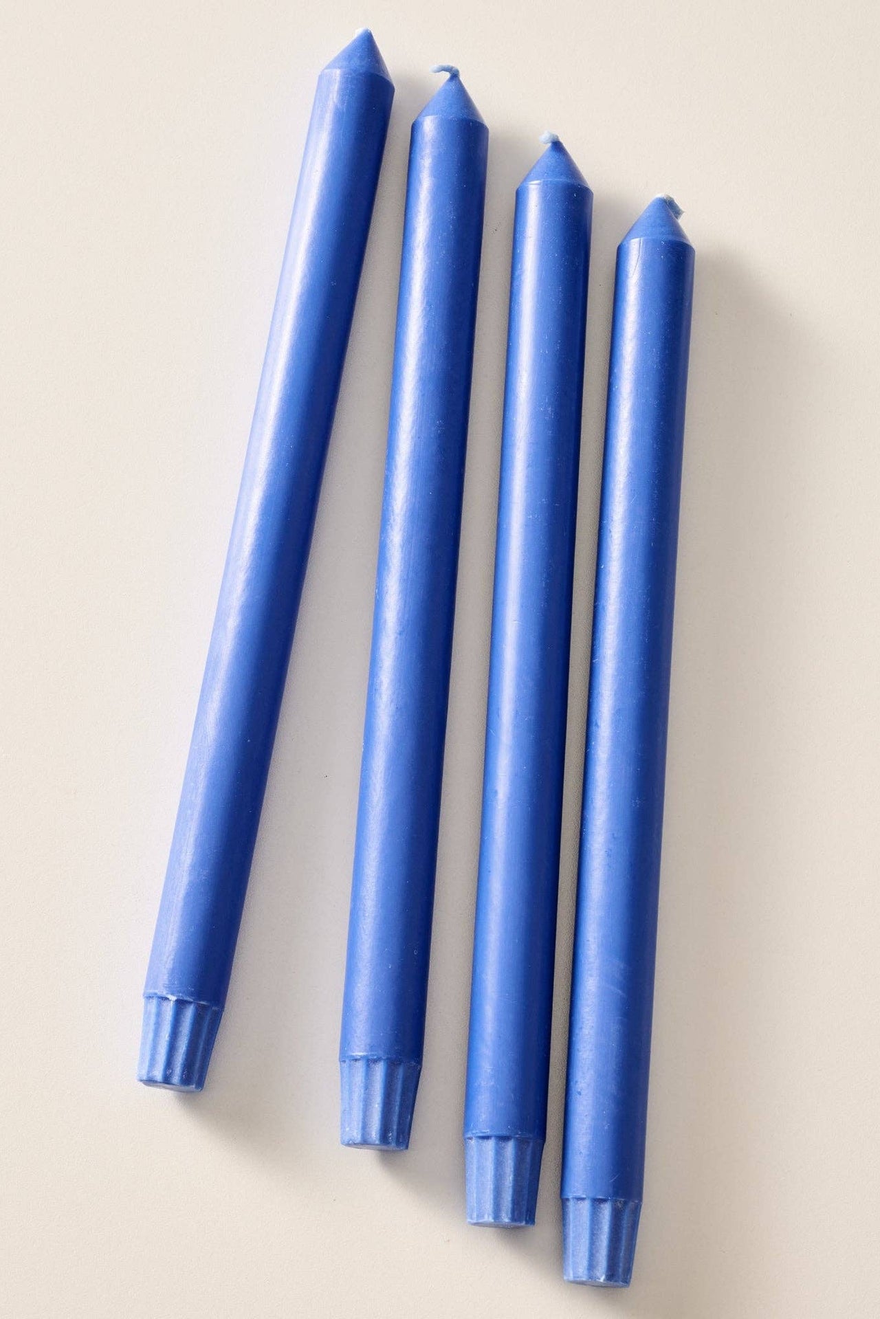 Anget Palm Wax Taper Candles