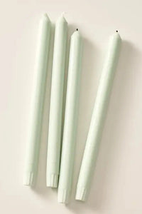 Thumbnail for Anget Palm Wax Taper Candles