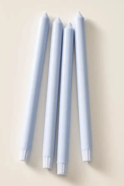 Anget Palm Wax Taper Candles