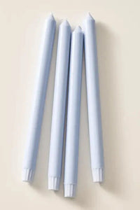 Thumbnail for Anget Palm Wax Taper Candles