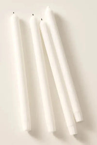Thumbnail for Anget Palm Wax Taper Candles