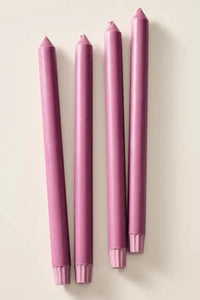 Thumbnail for Anget Palm Wax Taper Candles