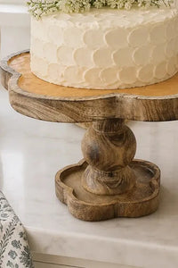 Thumbnail for Willow Bloom Serving Stand