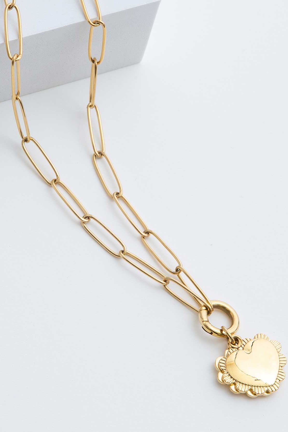 Ardent Locket