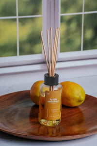 Thumbnail for Argentine Lemon Reed Diffuser