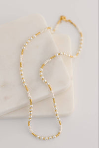 Thumbnail for Aunt Pearl Necklace