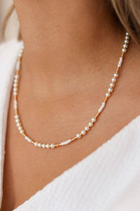 Thumbnail for Aunt Pearl Necklace