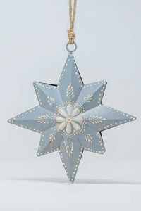 Thumbnail for Moravian Star Ornament