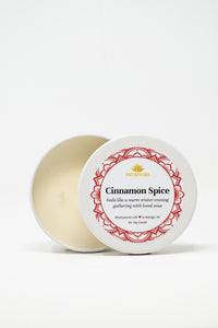 Thumbnail for Cinnamon Spice Candle - 5 oz