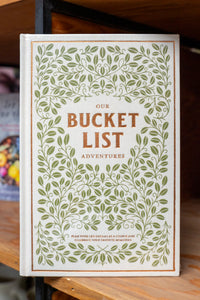 Thumbnail for Our Bucket List Adventures