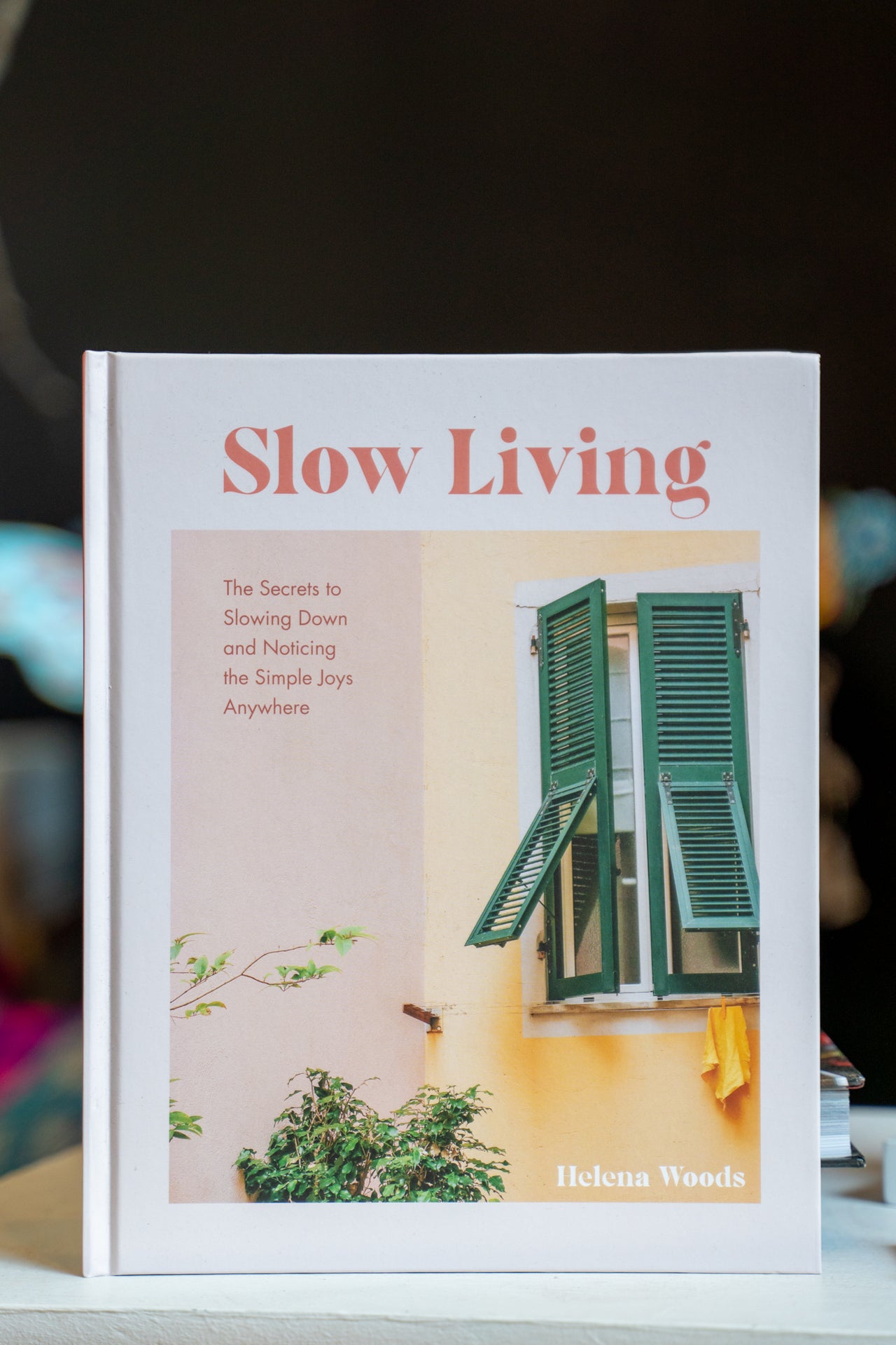 Slow Living