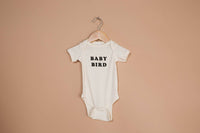 Thumbnail for Baby Bird Onesie