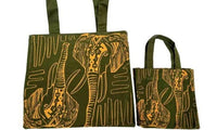 Thumbnail for MEP Basecamp Tote